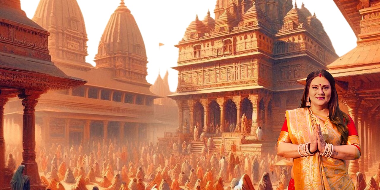 Adani Bhandup Banner Images