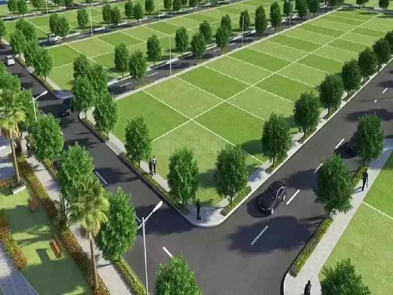 Hero Home Plots Gurgaon