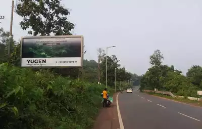 Adani Bhandup Banner Images